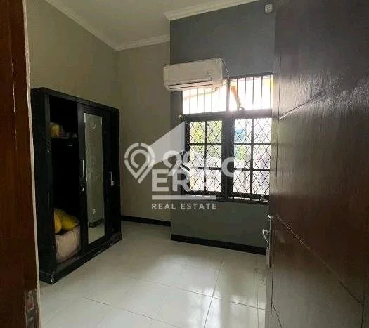 Rumah Modern Minimalis 3 KT Bisa Langsung Pindah di Duren Sawit Rumah Modern Minimalis 3 KT Bisa Langsung Pindah di Duren Sawit
