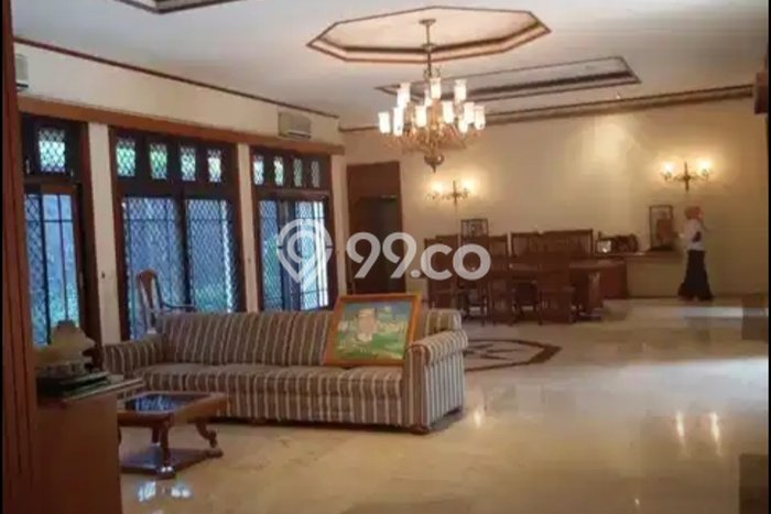 Rumah Elit Modern Tanpa Renovasi di patra kuningan Jakarta Selatan Rumah Elit Modern Tanpa Renovasi di patra kuningan Jakarta Selatan