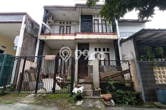 For Sale Hunian Rumah Terawat 3 Kamar di Cikeas, Bogor For Sale Hunian Rumah Terawat 3 Kamar di Cikeas, Bogor
