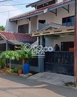 Hunian Super Elit dengan Akses Paling Strategis di Pondok Kelapa, Jakarta Timur Hunian Super Elit dengan Akses Paling Strategis di Pondok Kelapa, Jakarta Timur