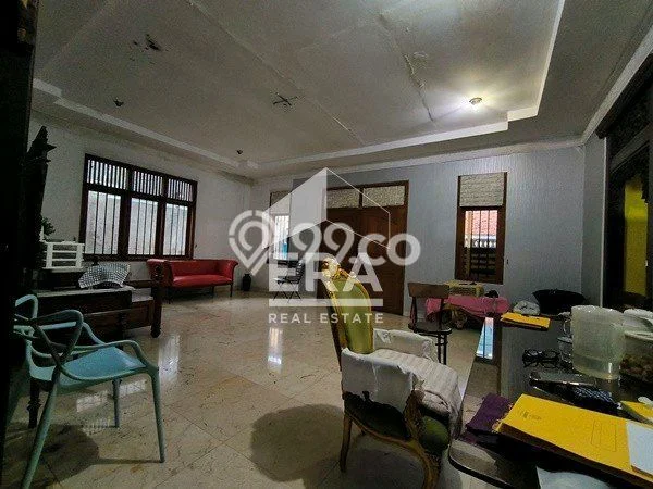 Rumah Luxury Modern Siap Huni di Cawang Jakarta Timur Rumah Luxury Modern Siap Huni di Cawang Jakarta Timur