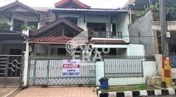 Jual Rumah Mewah Elegan Dengan View Cantik di Pondok Kelapa, Jakarta Timur Jual Rumah Mewah Elegan Dengan View Cantik di Pondok Kelapa, Jakarta Timur