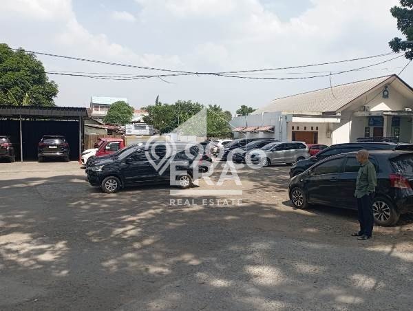 Dijual Tanah di Jakarta Timur, Luas 1000m2 SHM Dijual Tanah di Jakarta Timur, Luas 1000m2 SHM