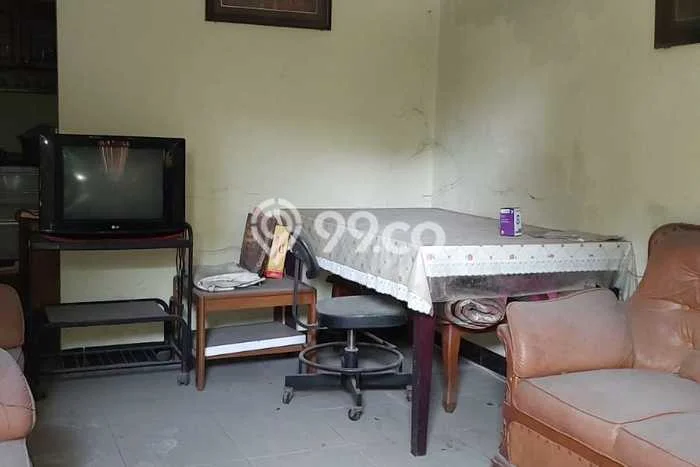 For Sale Hunian Rumah Terawat 3 Kamar di Cikeas, Bogor For Sale Hunian Rumah Terawat 3 Kamar di Cikeas, Bogor