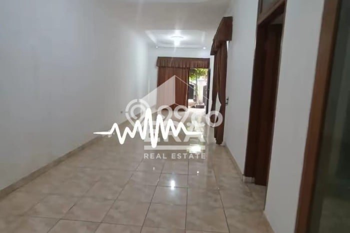 Hunian Cantik Minimalis Lb 172m2 di Duren Sawit, Jakarta Timur Hunian Cantik Minimalis Lb 172m2 di Duren Sawit, Jakarta Timur
