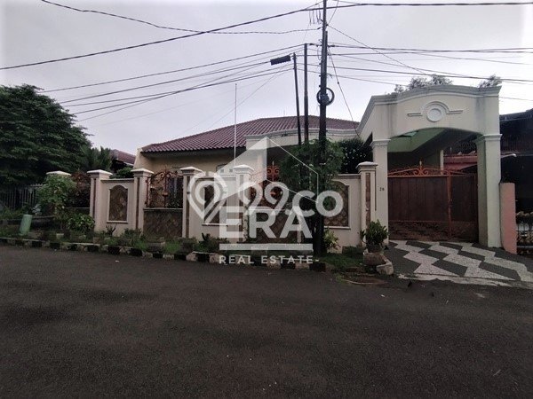 Pondok Kelapa Permai Pondok Kelapa Permai