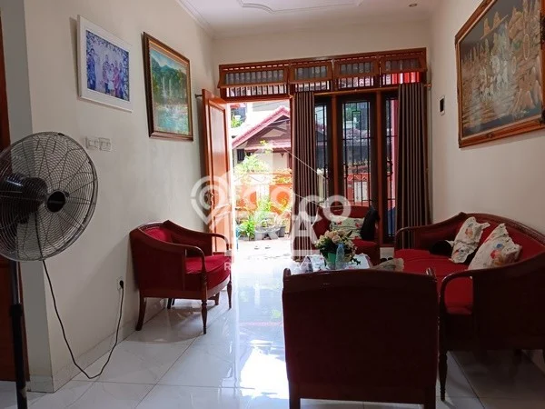 Dijual Rumah Elit Exclusive di Duren Sawit, Jakarta Timur Dijual Rumah Elit Exclusive di Duren Sawit, Jakarta Timur