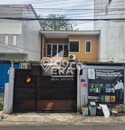 For Sale Hunian Rumah Terawat 2 KT di Condet, Jakarta Timur For Sale Hunian Rumah Terawat 2 KT di Condet, Jakarta Timur