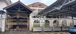 Rumah Mewah Siap Huni LT 338m2 di Duren Sawit, Jakarta Timur Rumah Mewah Siap Huni LT 338m2 di Duren Sawit, Jakarta Timur