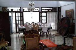 Rumah Mewah LB 450m2 Siap Huni Desain Elegan di Kalibata, Jakarta Selatan Rumah Mewah LB 450m2 Siap Huni Desain Elegan di Kalibata, Jakarta Selatan