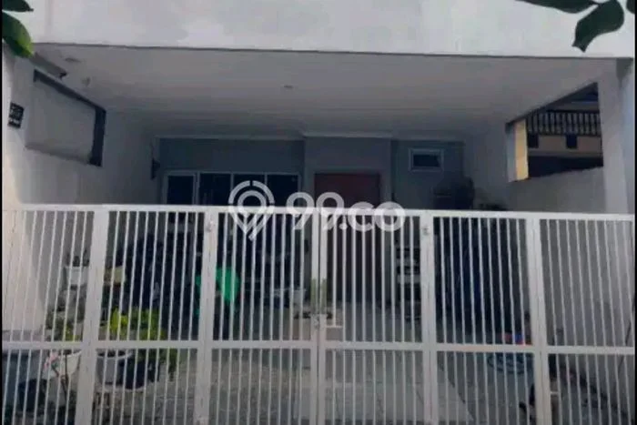 For Sale Hunian Rumah Nyaman 3 KT di Pondok Kelapa, Jakarta Timur For Sale Hunian Rumah Nyaman 3 KT di Pondok Kelapa, Jakarta Timur