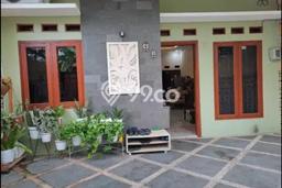Rumah Modern Minimalis 3 Kamar Siap Huni di Duren Sawit Rumah Modern Minimalis 3 Kamar Siap Huni di Duren Sawit