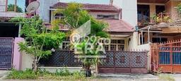 Rumah Modern 4 KT LT 111m2 di Pondok Kelapa Rumah Modern 4 KT LT 111m2 di Pondok Kelapa