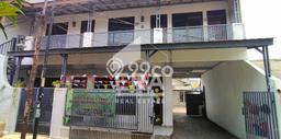 Hunian Elit LB 300m2 Siap Pakai Desain Elegan di Pondok Kelapa, Jakarta Timur Hunian Elit LB 300m2 Siap Pakai Desain Elegan di Pondok Kelapa, Jakarta Timur