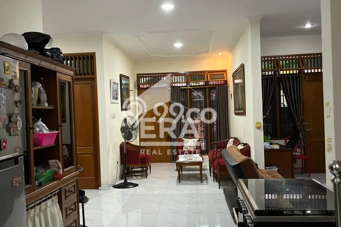 Dijual Rumah Elit Exclusive di Duren Sawit, Jakarta Timur Dijual Rumah Elit Exclusive di Duren Sawit, Jakarta Timur