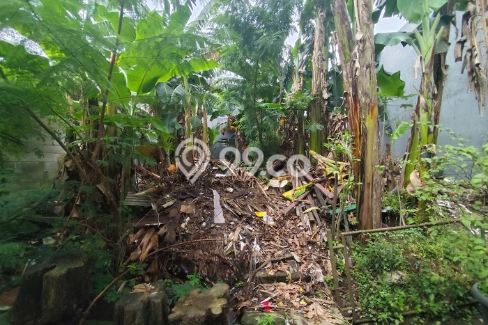 Tanah Dijual Area Strategis di Jatiwaringin Bekasi 150m2 Tanah Dijual Area Strategis di Jatiwaringin Bekasi 150m2