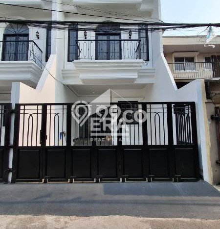 Hunian Super Elit dengan Akses Paling Strategis di Cawang, Jakarta Timur Hunian Super Elit dengan Akses Paling Strategis di Cawang, Jakarta Timur