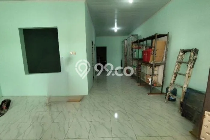 Dijual Hunian Rumah Nyaman 2 KT di Cawang, Jakarta Timur Dijual Hunian Rumah Nyaman 2 KT di Cawang, Jakarta Timur