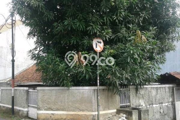 Tanah Dijual Lokasi Tebet Jakarta Selatan SHM Tanah Dijual Lokasi Tebet Jakarta Selatan SHM