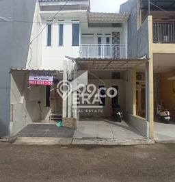 Rumah Disewakan Jakarta Timur LT 84m2 LB 125m2 Kawasan Kalisari Rumah Disewakan Jakarta Timur LT 84m2 LB 125m2 Kawasan Kalisari