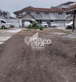 Tanah Siap Bangun Dijual di Jakarta Timur Punya Luas 2090m2 Tanah Siap Bangun Dijual di Jakarta Timur Punya Luas 2090m2