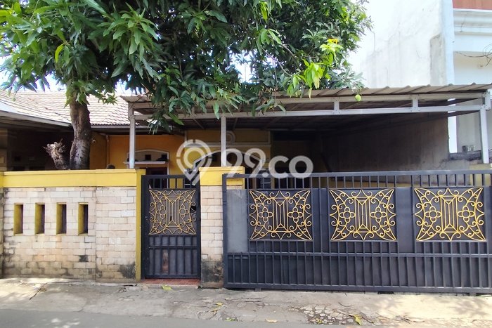 Hunian Nyaman Asri 4 KT Siap Huni di Jati Mekar Bekasi Hunian Nyaman Asri 4 KT Siap Huni di Jati Mekar Bekasi