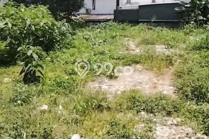 Tanah di Jati Luhur, Luas 450m², Area Berkembang Tanah di Jati Luhur, Luas 450m², Area Berkembang