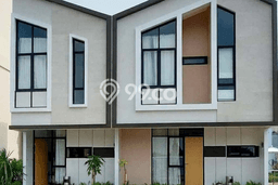 Rumah Minimalis 2 KT di Jababeka Bekasi Unfurnished Rumah Minimalis 2 KT di Jababeka Bekasi Unfurnished