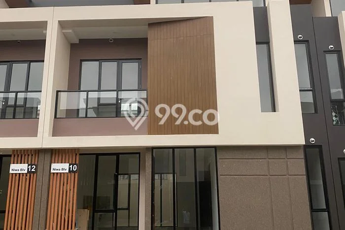 Dijual Rumah Mewah Exclusive di Cikarang Pusat, Bekasi Dijual Rumah Mewah Exclusive di Cikarang Pusat, Bekasi