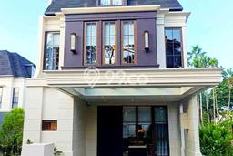 Hunian Cantik Modern Lb 138m2 di Lippo Cikarang, Cikarang Hunian Cantik Modern Lb 138m2 di Lippo Cikarang, Cikarang