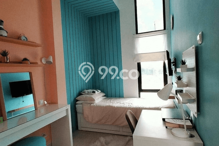 Rumah Minimalis 2 KT di Jababeka Bekasi Unfurnished Rumah Minimalis 2 KT di Jababeka Bekasi Unfurnished