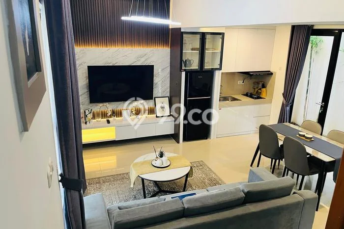 Rumah Luas Asri 2 KT Siap Pakai di Delta Mas Bekasi Rumah Luas Asri 2 KT Siap Pakai di Delta Mas Bekasi