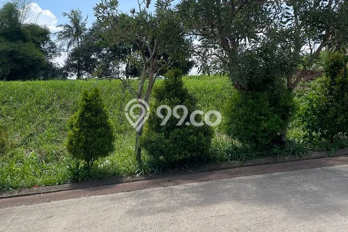 Dijual Tanah di Bandung, Luas 430m2 SHM Dijual Tanah di Bandung, Luas 430m2 SHM