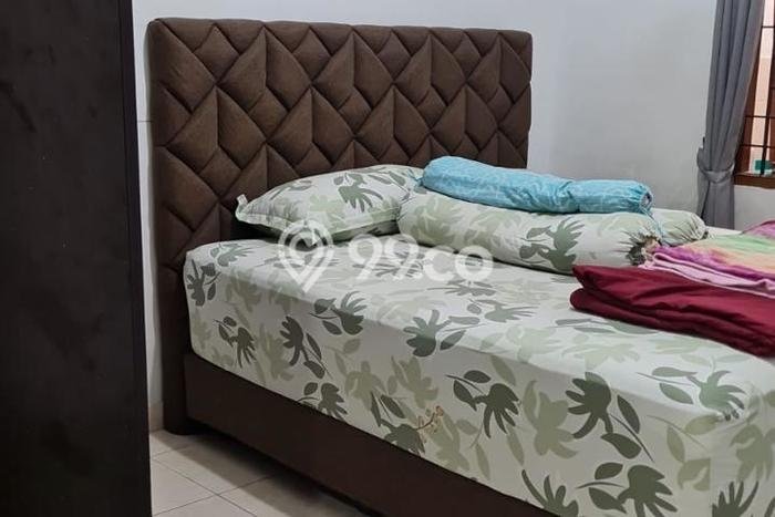 Dijual Hunian Rumah Nyaman 3 KT di Mekar Wangi, Bandung Dijual Hunian Rumah Nyaman 3 KT di Mekar Wangi, Bandung