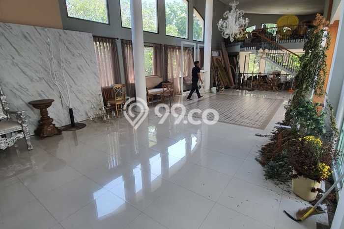 Komersial Dijual di Bandung LT 829m2 & LB 690m2 Lokasi Terbaik! Komersial Dijual di Bandung LT 829m2 & LB 690m2 Lokasi Terbaik!