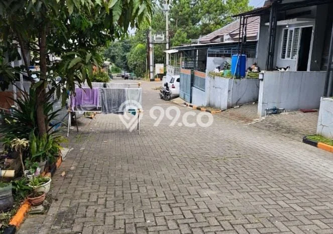 For Sale Rumah 2 Kamar Lokasi Strategis Nyaman dan Strategis di Cimahi Selatan For Sale Rumah 2 Kamar Lokasi Strategis Nyaman dan Strategis di Cimahi Selatan
