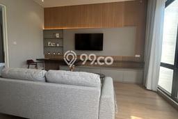 Jual Rumah Eksklusif 3 KT di Soekarno Hatta, Bandung Jual Rumah Eksklusif 3 KT di Soekarno Hatta, Bandung