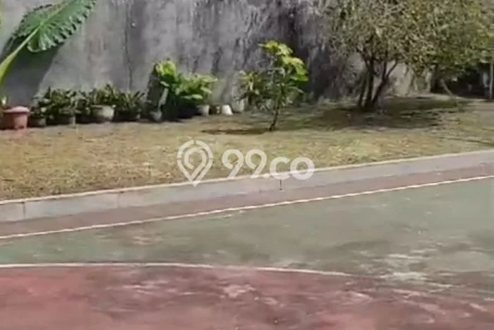 Dijual Tanah 299m2 di Sarijadi, Bandung Dijual Tanah 299m2 di Sarijadi, Bandung