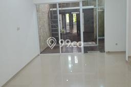 Jual Rumah Modern 3 KT di Setra Duta, Bandung Jual Rumah Modern 3 KT di Setra Duta, Bandung