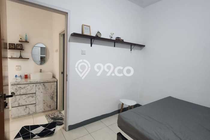 Jual Rumah Eksklusif 2 KT di Bandung Barat, Bandung Jual Rumah Eksklusif 2 KT di Bandung Barat, Bandung