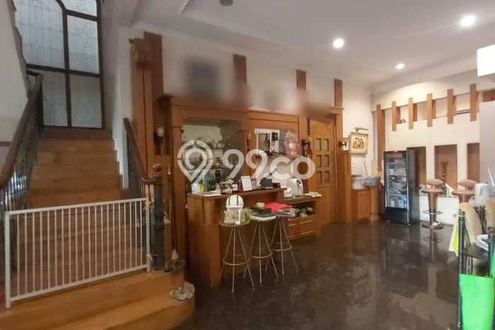 Hunian Eksklusif Siap Huni LT 300m2 di Andir, Bandung Hunian Eksklusif Siap Huni LT 300m2 di Andir, Bandung
