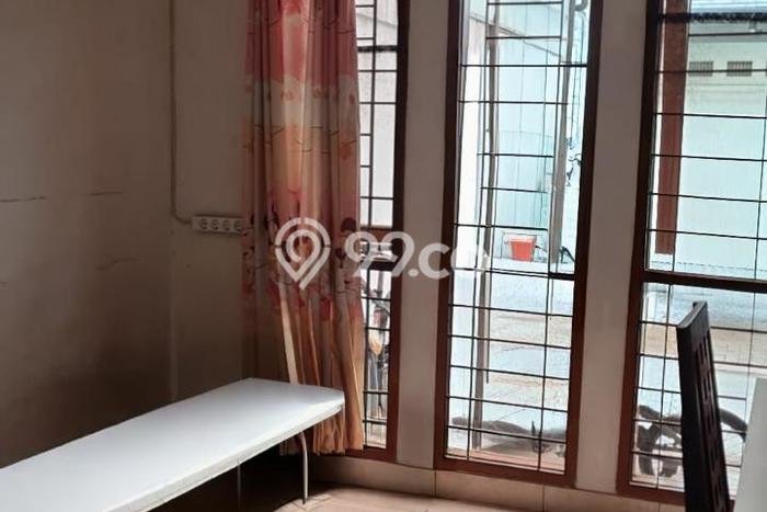 Dijual Hunian Rumah Nyaman 3 KT di Mekar Wangi, Bandung Dijual Hunian Rumah Nyaman 3 KT di Mekar Wangi, Bandung