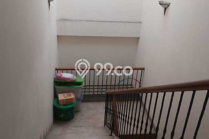 Hunian Eksklusif Siap Huni LT 300m2 di Andir, Bandung Hunian Eksklusif Siap Huni LT 300m2 di Andir, Bandung