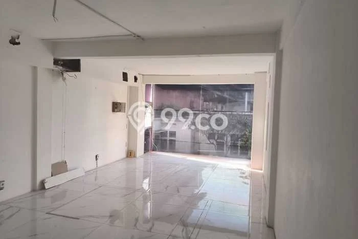Unit Ruko Dijual di Bandung LT 67m2 & LB 195m2 Unit Ruko Dijual di Bandung LT 67m2 & LB 195m2