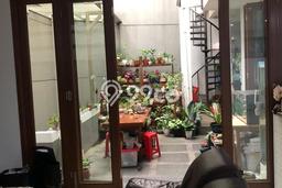 Rumah Luxury Modern Siap Huni di Pasteur Bandung Rumah Luxury Modern Siap Huni di Pasteur Bandung