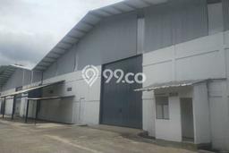 INVESTASI POTENSIAL! Pabrik Kawasan Rancaekek, Luas 5800m2m², Potensi ROI Tinggi INVESTASI POTENSIAL! Pabrik Kawasan Rancaekek, Luas 5800m2m², Potensi ROI Tinggi