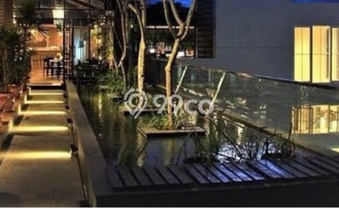 AREA PREMIUM! Hotel Kawasan Setiabudi, Luas 5500m², Lokasi Premium AREA PREMIUM! Hotel Kawasan Setiabudi, Luas 5500m², Lokasi Premium