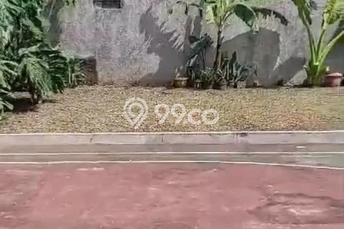Dijual Tanah 299m2 di Sarijadi, Bandung Dijual Tanah 299m2 di Sarijadi, Bandung