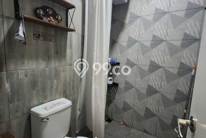 Jual Rumah Eksklusif 2 KT di Bandung Barat, Bandung Jual Rumah Eksklusif 2 KT di Bandung Barat, Bandung