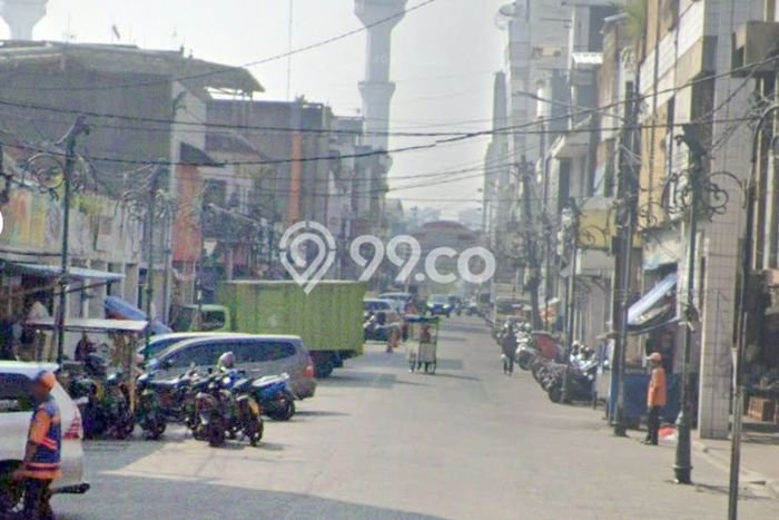 Ruko Bagus Dijual LB 500m2 Lokasi Strategis Bandung Area Cocok untuk Berbisnis Ruko Bagus Dijual LB 500m2 Lokasi Strategis Bandung Area Cocok untuk Berbisnis
